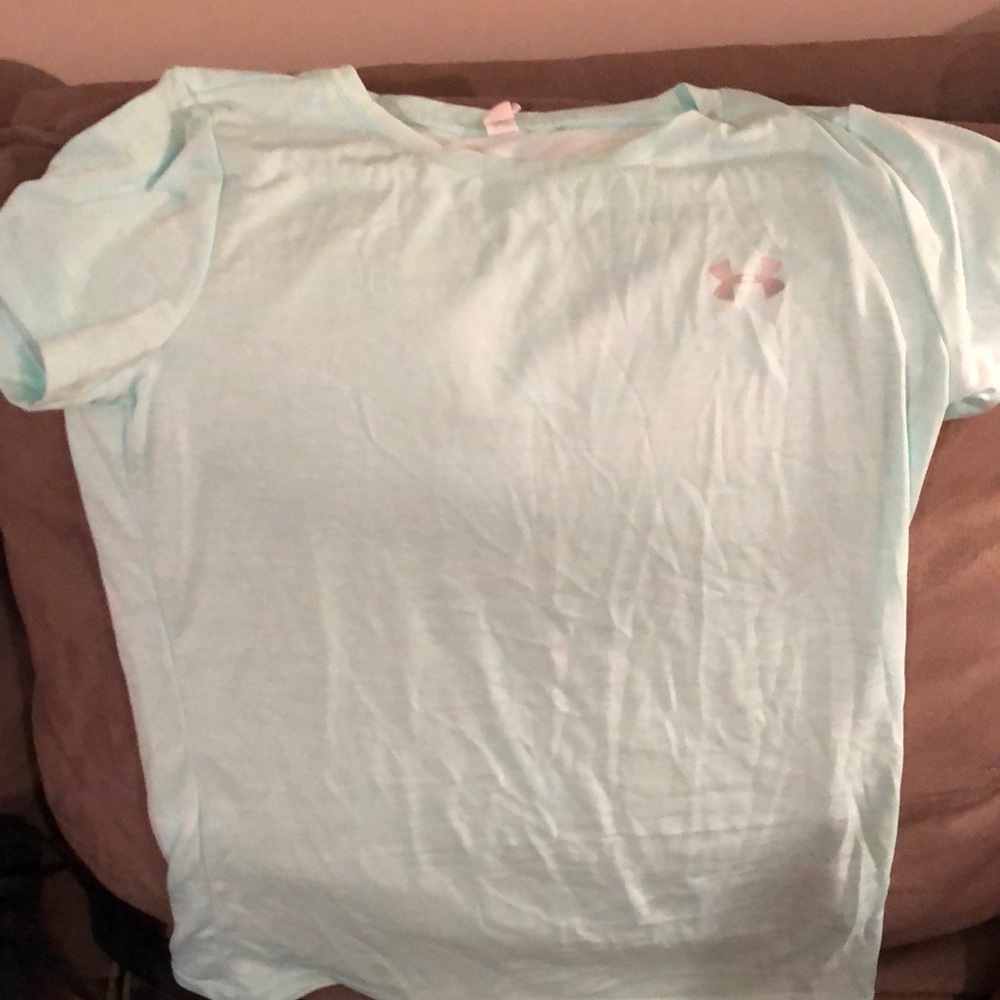 Under Armor shirt